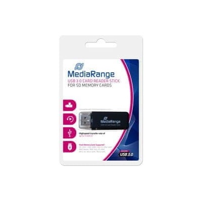 MediaRange MRCS507