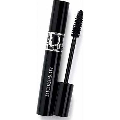 Dior Diorshow riasenka pre extra objem 090 Black 10 ml