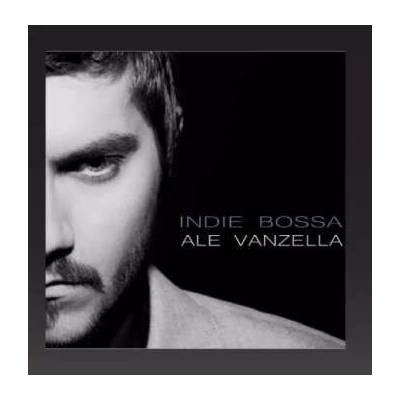 Indie Bossa - Ale Vanzella CD – Hledejceny.cz