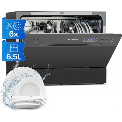 Klarstein Amazonia 6 – Hledejceny.cz