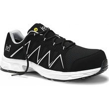 JORI Speedy Black-Silver Low ESD S1P