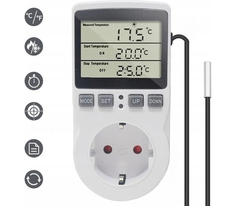 Hadex KT3100