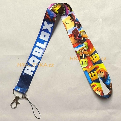 Šňůrka na krk 26272 Roblox