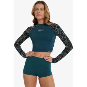 TERMIT Бански долнище Surf Female Bikini elongated