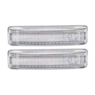 Sada směrových světel LORO L27-140-001LED