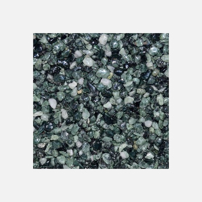 Den Braven Mramorové kamínky zelené 3-6 mm