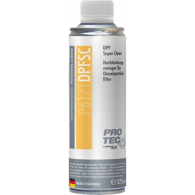 PRO-TEC DPF Super Clean 375 ml