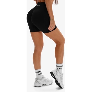 Exalted Impact Seamless 4" 2.0 dámske šortky čierna