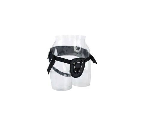 Calexotics Love Rider strap-on postroj