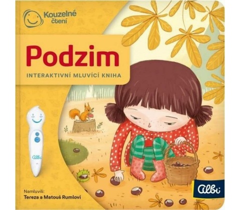 Podzim