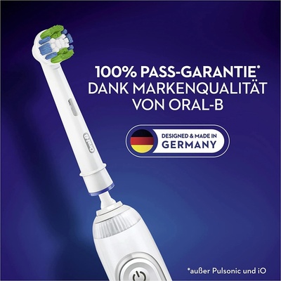 Oral-B Precision Clean 6 ks