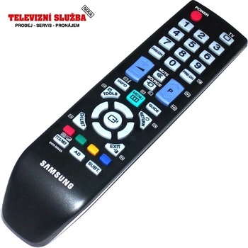 Dálkový ovladač Samsung BN59-00942A