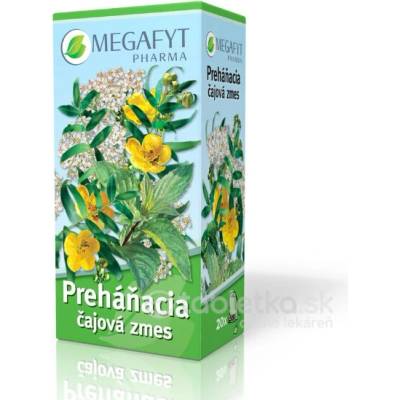 Megafyt Preháňacia čajová zmes 20 x 1,5 g