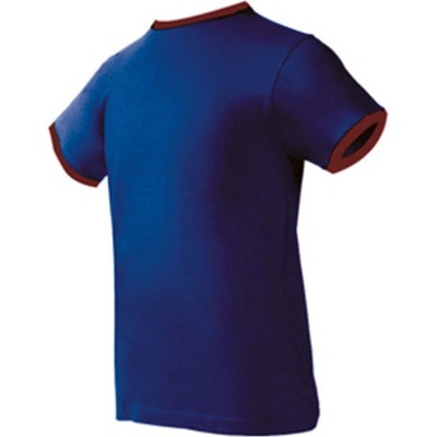 Nath tričko NH351 deep blue