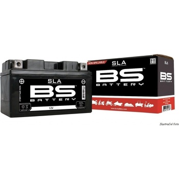 BS-Battery BTZ14S