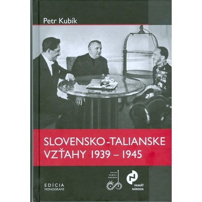Slovensko-talianske vzťahy 1939-1945
