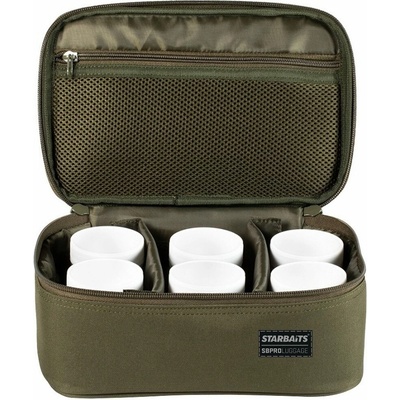 STARBAITS Pre Hookbait & Dip Bag