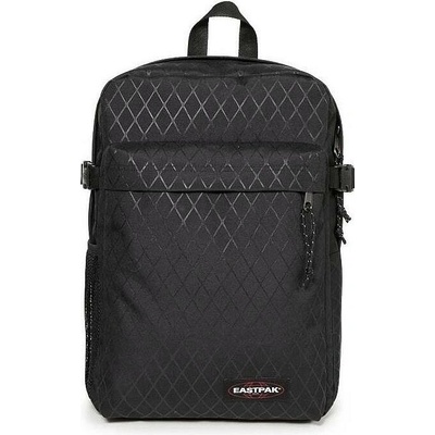 Eastpak standler Levelled Black 21 l