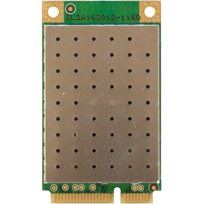 MikroTik R11e-LTE