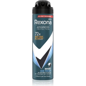 Rexona Men Advanced Protection дезодорант за мъже 150ml