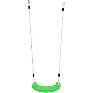 2Kids Toys Пластмасова светеща люлка зелена (2d79663)