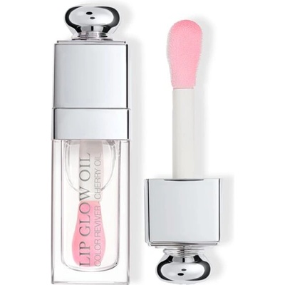Dior Lip Glow Oil Глос блясък за устни 6ml