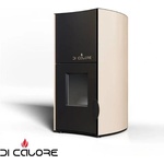 Di Calore DC8kWBE Камини