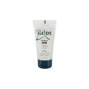 ORION Just Glide Premium Anal 50 мл (P24082)