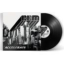 REM - ACCELERATE LP