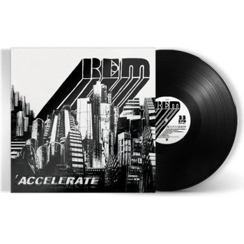 REM - ACCELERATE LP