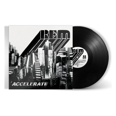 REM - ACCELERATE LP