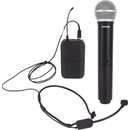 SHURE BLX1288E/P31 K3E