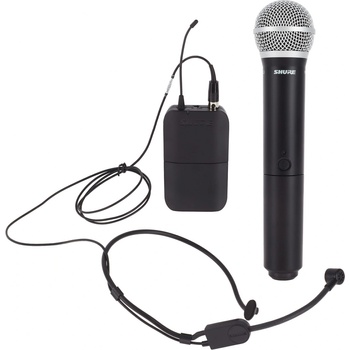 SHURE BLX1288E/P31 K3E