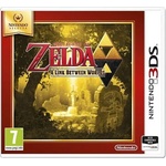 Nintendo The Legend of Zelda A Link Between Worlds [Nintendo Selects] (3DS)