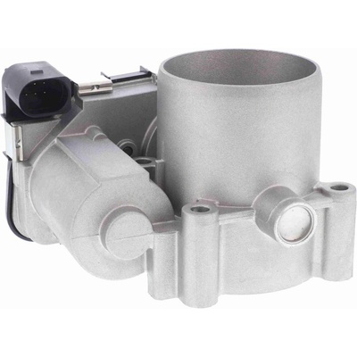 Hrdlo škrtiacej klapky VEMO Green Mobility Parts V10-81-0086