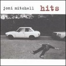 Mitchell,joni: Hits CD