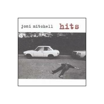Mitchell,joni: Hits CD