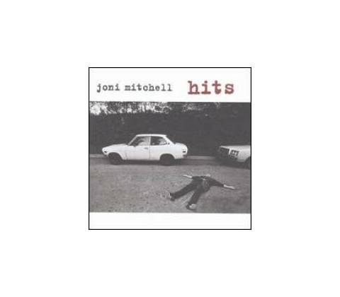 Mitchell,joni: Hits CD