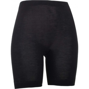 Engel Дамско копринено термобельо Engel Women's Briefs with Legs Merino base layer - Black - размер 38/40 (EU) (114-0989-0111)