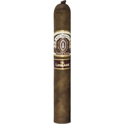 Alec BRADLEY Family Blend Lineage Gordo 1 ks