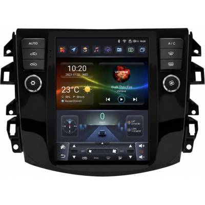 Ossuret Nissan Navara 2016 - 2022 NSNVR9701_8GB