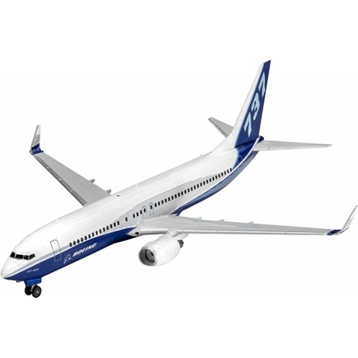 Revell Boeing 737-800 03809 1:288