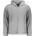 Calvin Klein Мъжки суичър с цип calvin klein, Размер s, Цвят Сиво (00gms4j417_grp7e)