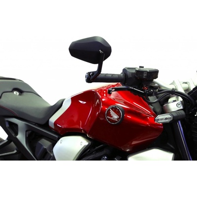 SEFIS Grave Cafe Racer zrkadlá Honda