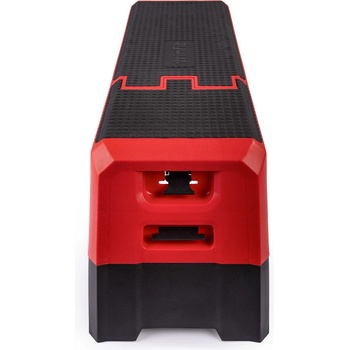 TRINFIT Step BENCH