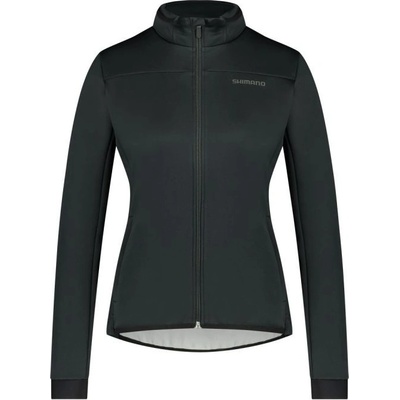 Shimano FURANO WARM dámska čierna