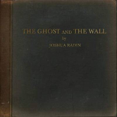 RADIN, JOSHUA - GHOST AND THE WALL LP