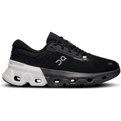 On Мъжки маратонки On Cloudflyer 5 Running shoes - Black / White - размер 42, 5 (EU) (023-1865-0115)