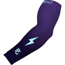 BRUCE BOLT Graduated Compression Premium Arm Sleeve Perfect Game Moonshots