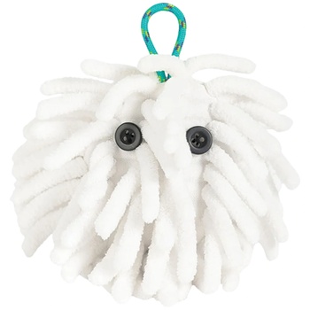 Midnight Lightning Chalktopus